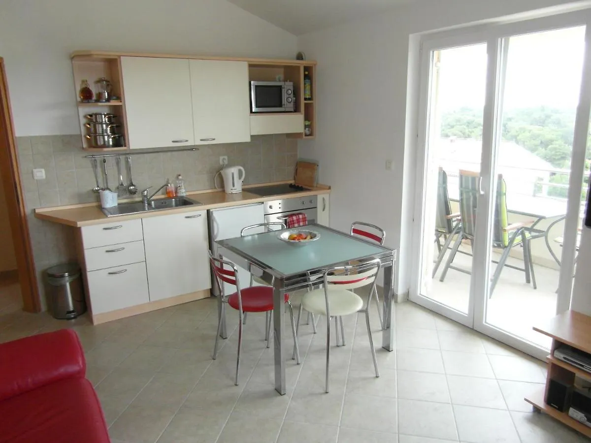Bentley - Sea-View - 2 Bedroom Apartment Premantura 0*,